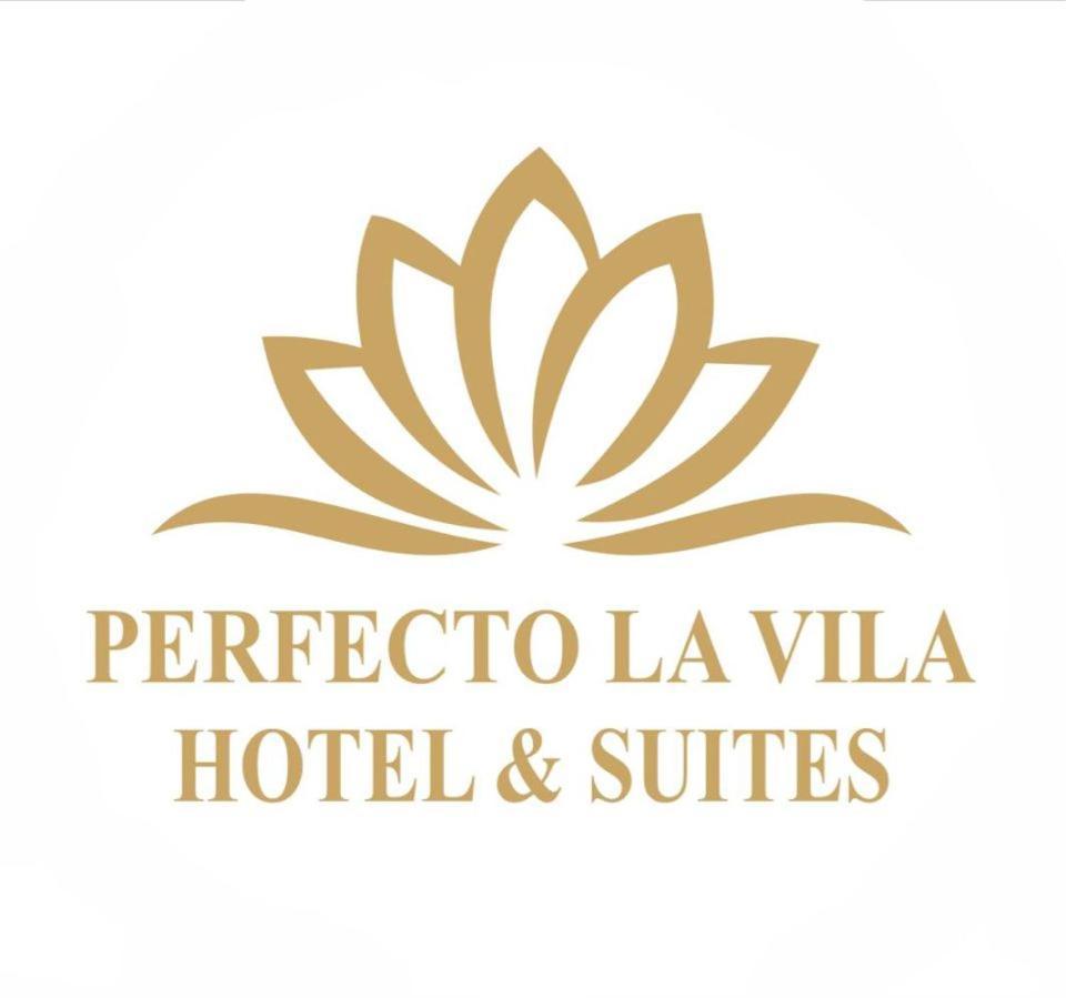 Perfecto La Villa Hotel And Suites 라고스 외부 사진